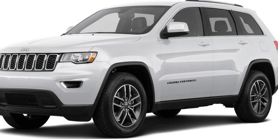 JEEP GRAND CHEROKEE 2019 1C4RJFAG5KC566921 image